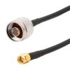 Low loss RF Coaxial Ca...