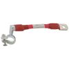 Automotive Accessory, Positive Red Wire for Fuse Box of Buick, Chevrolet and Cadillac, Battery Connection Cable 13293804