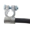 Automotive Battery Jump Starter Clamp, Battery Ground Connection Cable, Automotive Modified Part, Brass Automotive Battery Connecting Series Cable