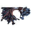Medical Wire Harnesses, Wire Harnesses For Cabinets, 8P Terminal Wire Harnesses
