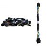 Medical Wire Harnesses, Wire Harnesses For Cabinets, 8P Terminal Wire Harnesses