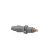 Blood Oxygen Probe Medical Wire Harness Assembly, 0P3-Core Mini Plug, Socket And Plastic Connectors For Medical Devices