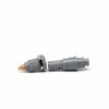 Blood Oxygen Probe Medical Wire Harness Assembly, 0P3-Core Mini Plug, Socket And Plastic Connectors For Medical Devices