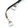  Input Power Wires For Medical Motherboards, PH2.0 Terminal Wires For Motor Drive Boards, XH2.5 Connection Wires For Key Boards