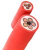  High Quality Low Price 0.6/1kV Low Voltage Multicore Fire-proof Cable 5*16 4*16 Mgo Insulated for Industrial and Mining District