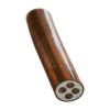 450V/750V Heavy copper core copper sheathed magnesium oxide mineral insulated fireproof cable