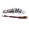 Medical Wire Harnesses, Wire Harnesses For Cabinets, 8P Terminal Wire Harnesses