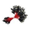 Aviation Plug Male And Female Connectors Wires, Control Wires For Industrial And Medical Equipment, Wire Harnesses For Aviation Machinery Control