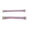 2468 flat cables, medical wire harnesses, HY2.0 and PH2.0 terminal wires, beauty instrument accessories, XH2.54 single-ended