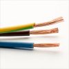 single strand core pvc...