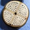 Aluminum alloy conductor crosslinked polyethylene insulated steel tape armouring PVC sheathed cable Aluminum alloy cable