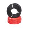 High Quality Single Core 2.5MM2 4MM2 6MM2 10MM2 DC Power Solar PV Cable