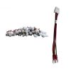 Medical Wire Harnesses, Wire Harnesses For Cabinets, 8P Terminal Wire Harnesses