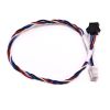  Input Power Wires For Medical Motherboards, PH2.0 Terminal Wires For Motor Drive Boards, XH2.5 Connection Wires For Key Boards