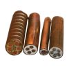 450V/750V Heavy copper core copper sheathed magnesium oxide mineral insulated fireproof cable