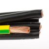 Copper conductor low v...