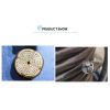 Aluminum alloy conductor crosslinked polyethylene insulated steel tape armouring PVC sheathed cable Aluminum alloy cable