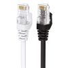 Custom Cable 28AWG 1Gbps UTP Cat5 Cat 6 Cat7 Cat8 Rj45 Connector Ethernet Lan Network Cables