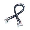 2mm Pitch PHSD PHB Dual-Row White Wire-to-Board Internal Terminal Wire Harness