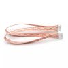 2mm Pitch PHSD PHB Dual-Row White Wire-to-Board Internal Terminal Wire Harness