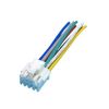2mm Pitch PHSD PHB Dual-Row White Wire-to-Board Internal Terminal Wire Harness