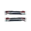 2mm Pitch PHSD PHB Dual-Row White Wire-to-Board Internal Terminal Wire Harness