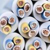 450/750V Multi-cores Copper Conductor 1.5mm 2.5mm 4mm 6mm PVC Insulated Control Cable for Energy Resource