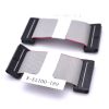 Custom Cable 28AWG 1Gbps UTP Cat5 Cat 6 Cat7 Cat8 Rj45 Connector Ethernet Lan Network Cables
