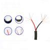  2-Core Brake Cable