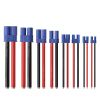 EC2 3 5 8 RC Model Connection Wire, New Energy Outdoor Emergency Battery Energy Storage, Automobile Starting Power Supply Wire 