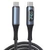 USB5 Data Cable, 16K V...