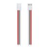 UL1007-22AWG 2510 Term...