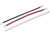 3767-28AWG Low-smoke Halogen-free Irradiated Electronic Wire, Bluetooth Headphone Wire, Connection Wire for Motor, Electronics and Battery 