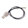 Anti-oxidation SMA-K 4G Antenna, RTK Aluminum Shell, Industrial Control Internet of Things, 2.4G Host, WIFI, Nickel-plated SMA Female Head