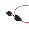 Automotive Fuse Holder...