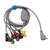 ECG Holter Cable for M...