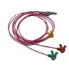 ECG Monitor Lead Wires...