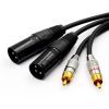 New RCA Audio Cable DM...