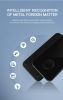 Qi 2-in-1 Wireless Charger Pad 15W for Android Phone Source Factory DW03