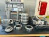 Custom Manufacturing, ...