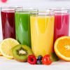 FRUIT JUICE