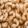 ORGANIC CASHEW NUTS (W...