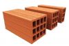CLAY HOLLOW BRICKS