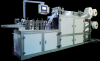 Full Automatic Multifunctional Non Woven Disposable Hotel Slippers Commodity Disposable Slippers Making Machine
