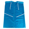 Automatic Operating Room Non Woven Fabric Disposable Protective Surgical Gown Body Making Machine Non Woven