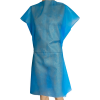 Automatic Operating Room Non Woven Fabric Disposable Protective Surgical Gown Body Making Machine Non Woven