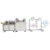 White Organic Cotton Wiht wings Super Absorption Sanitary Napkin Bag Production Machine
