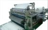 Automatic Medical Gauze Compress Folding Machine - NB-114