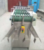 Fully Automatic Efficient Disposable High Quality Medical Cotton Ball Making Machine