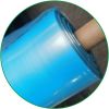 4 Year UV Resistant Clear Greenhouse Plastic Sheeting 6 mil Sun Selector Clear Greenhouse Plastic Film